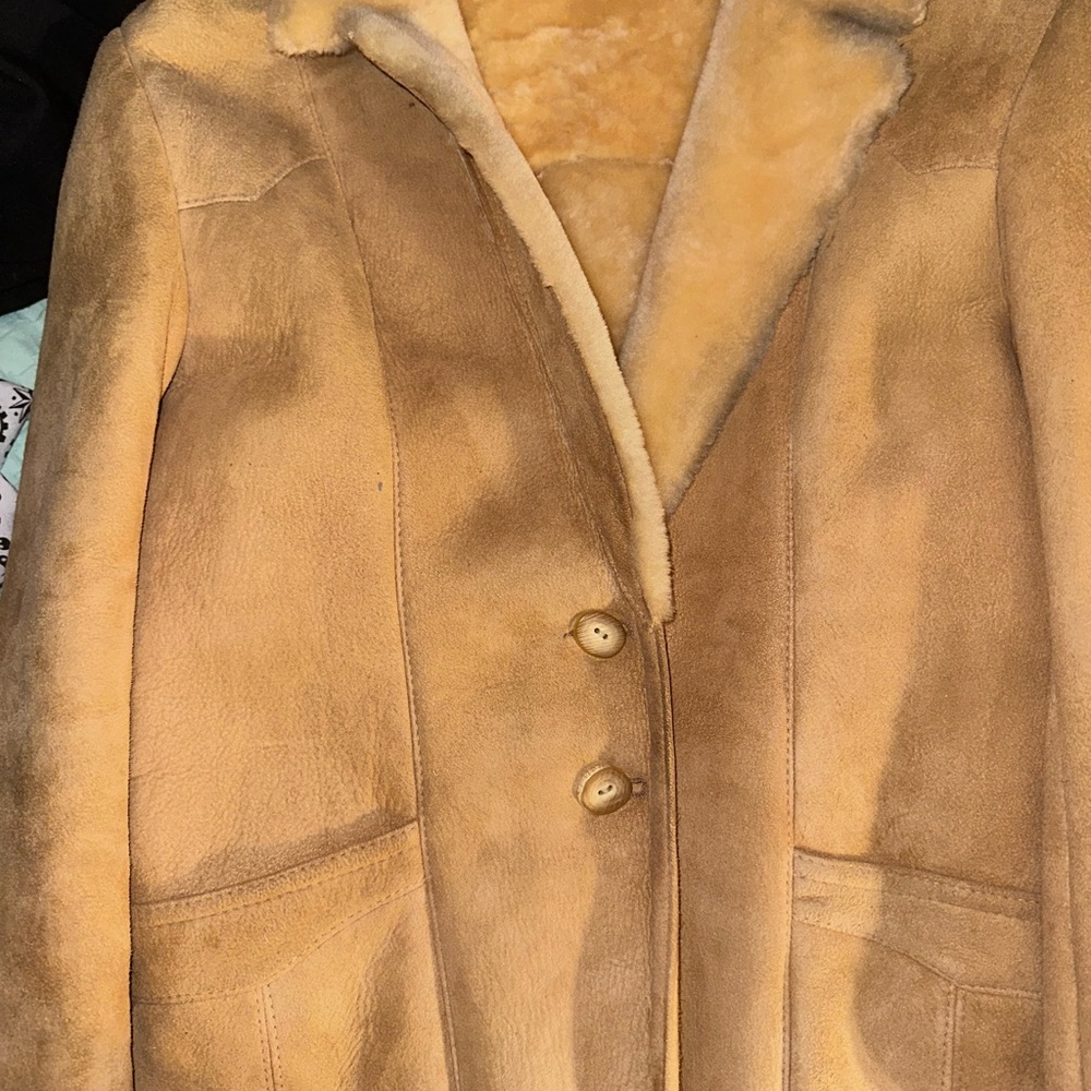Sawyer of Napa Women's Coat